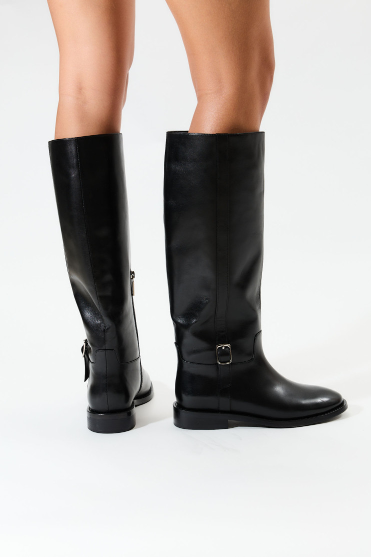 Сапоги Lonza NY 205686 - Фото 1