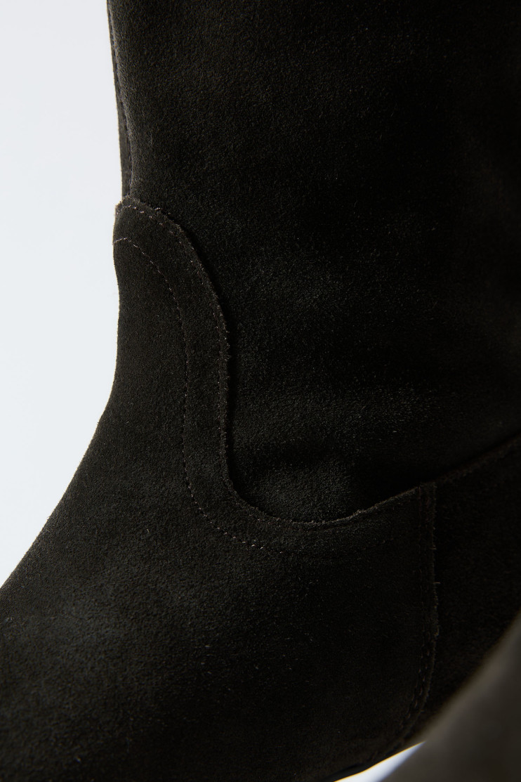 Сапоги Lonza NY 205998 - Фото 1