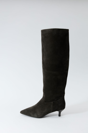 Сапоги Lonza NY 205998 - Фото 4