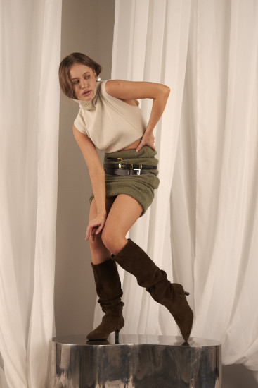 Сапоги Lonza NY 205998