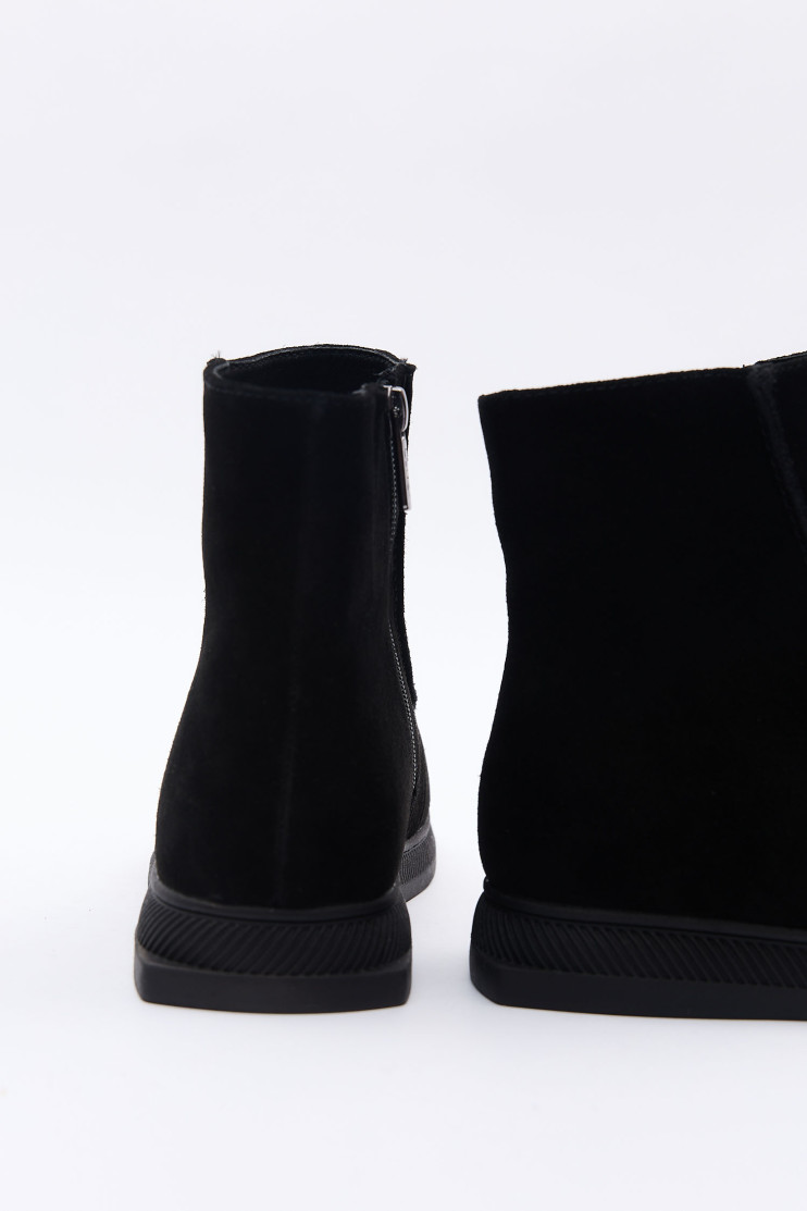 Ботинки Lonza 204702 - Фото 1