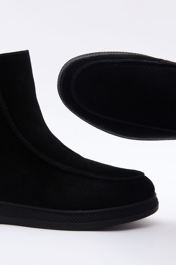 Ботинки Lonza 204702 - Фото 1