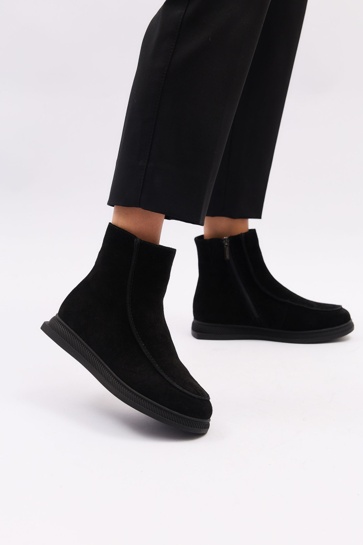 Ботинки Lonza 204702 - Фото 1