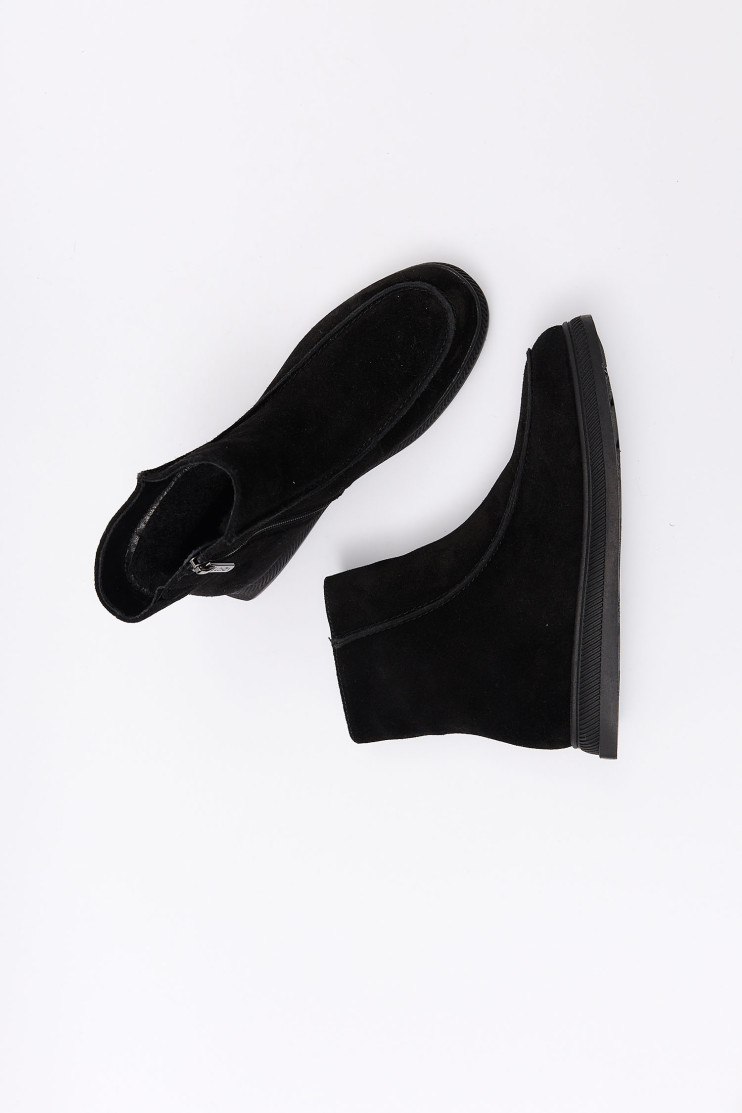 Ботинки Lonza 204702 - Фото 1