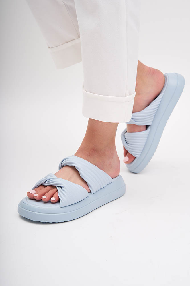 Шлепанцы SOPRA 167424 - Фото 1