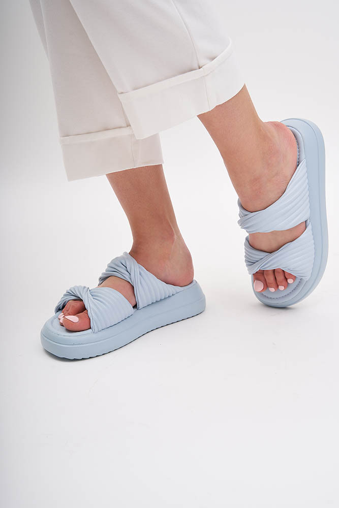 Шлепанцы SOPRA 167424 - Фото 1