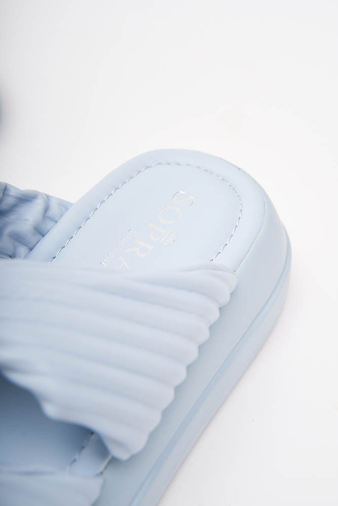 Шлепанцы SOPRA 167424 - Фото 1