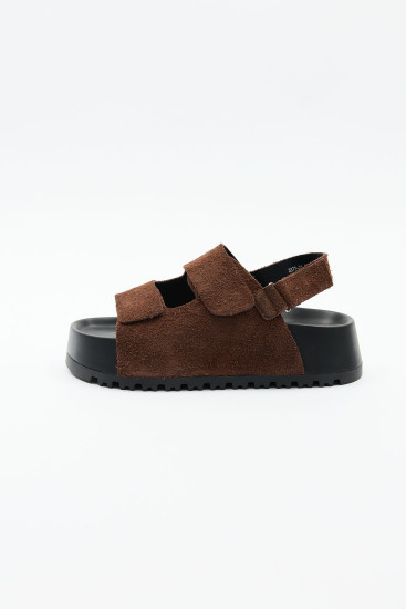 Босоножки Lonza 212426 - Фото 5