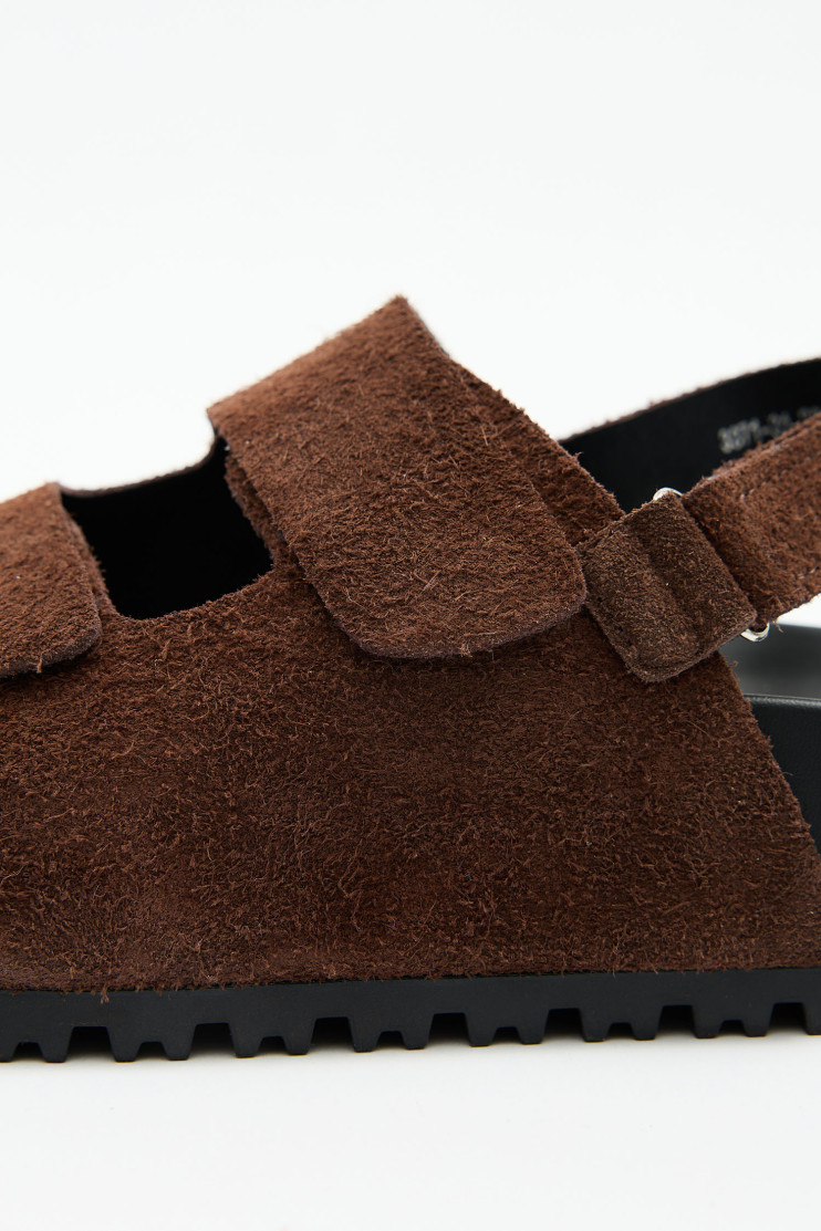 Босоножки Lonza 212426 - Фото 1