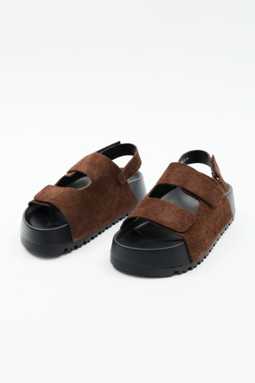 Босоножки Lonza 212426 - Фото 3