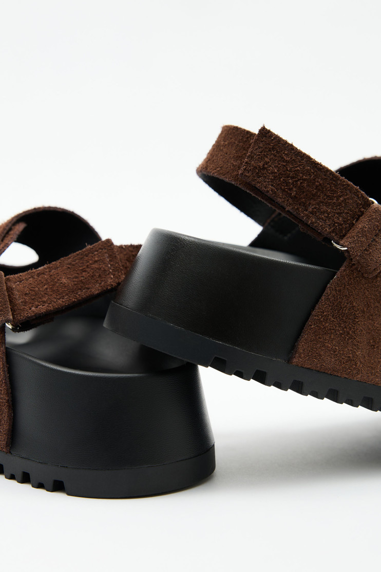 Босоножки Lonza 212426 - Фото 1