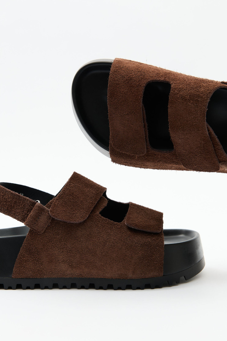 Босоножки Lonza 212426 - Фото 1