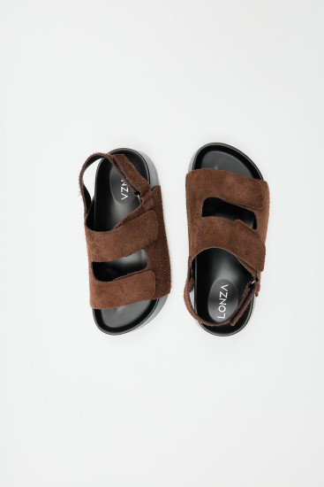 Босоножки Lonza 212426