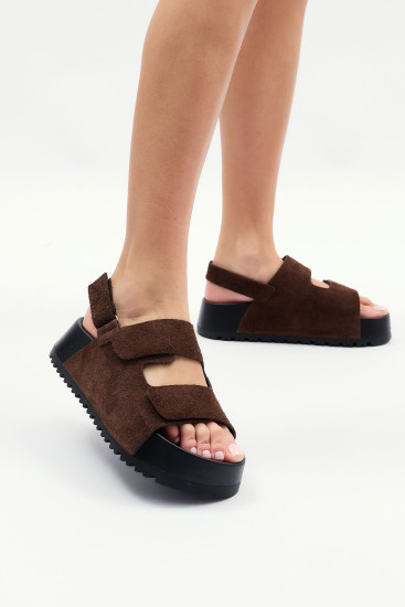 Босоножки Lonza 212426 - Фото 2