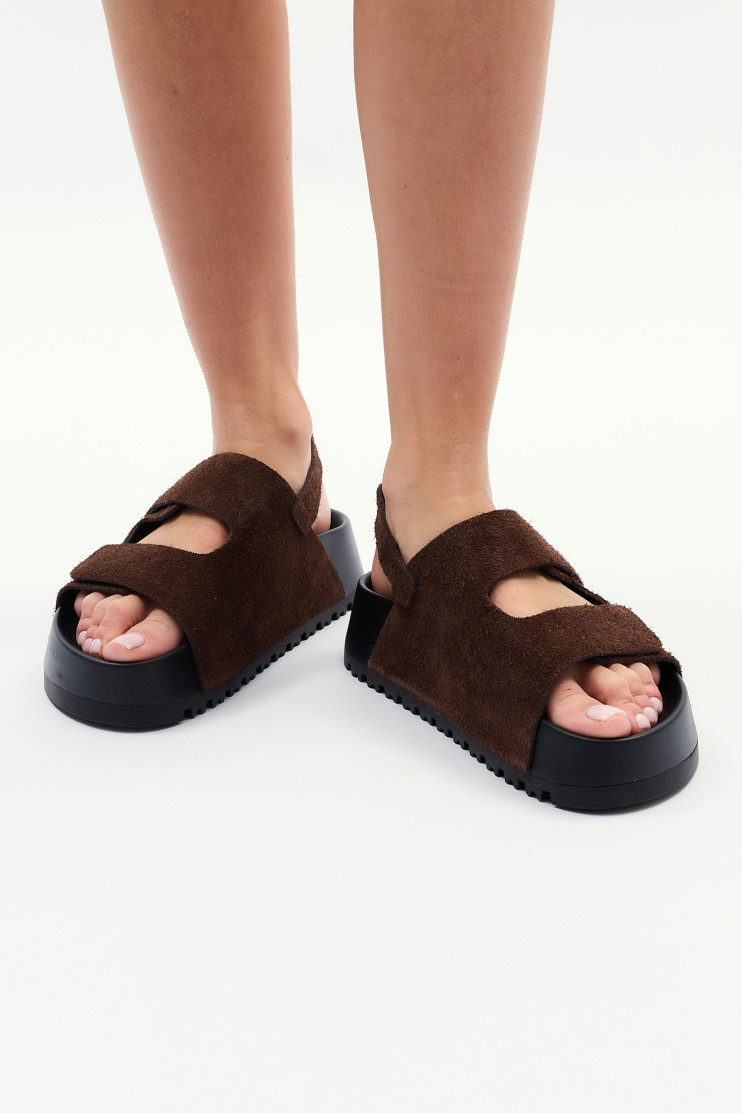 Босоножки Lonza 212426 - Фото 1