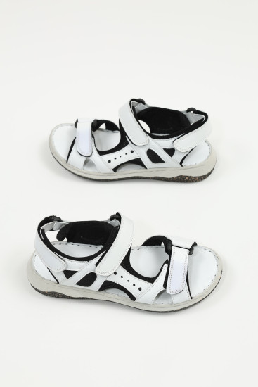 Босоножки Lonza 176734 - Фото 2