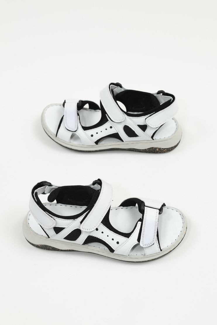 Босоножки Lonza 176734 - Фото 1