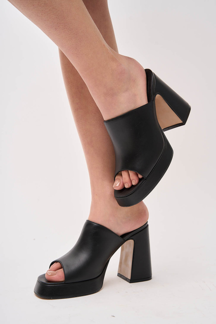 Сабо Anna Lucci 177264 - Фото 1