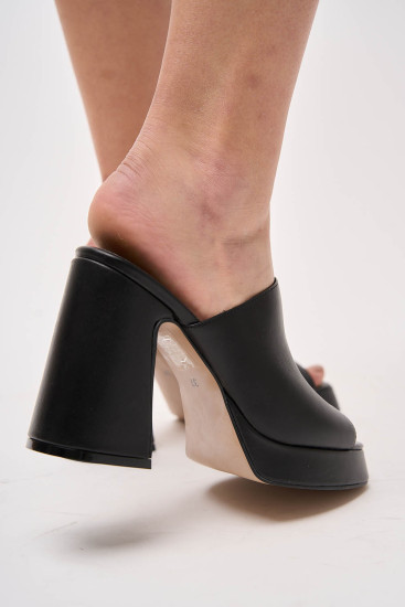 Сабо Anna Lucci 177264 - Фото 4