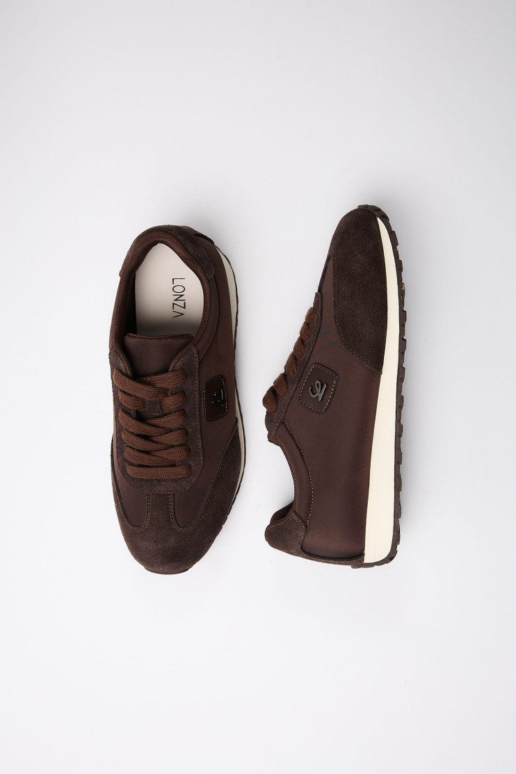 Кроссовки Lonza 212274 - Фото 1