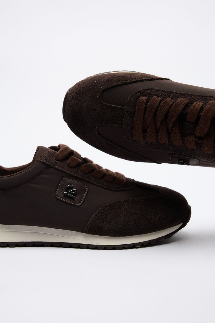 Кроссовки Lonza 212274 - Фото 1