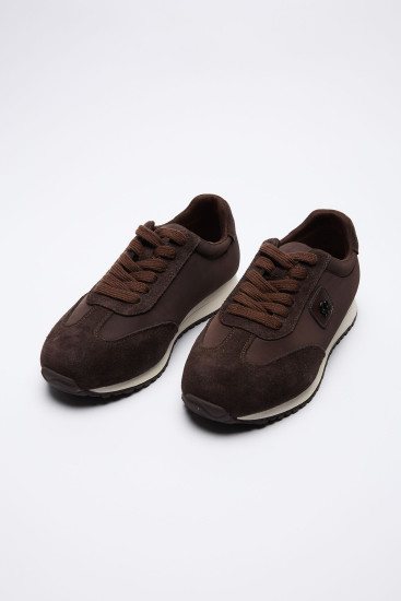 Кроссовки Lonza 212274