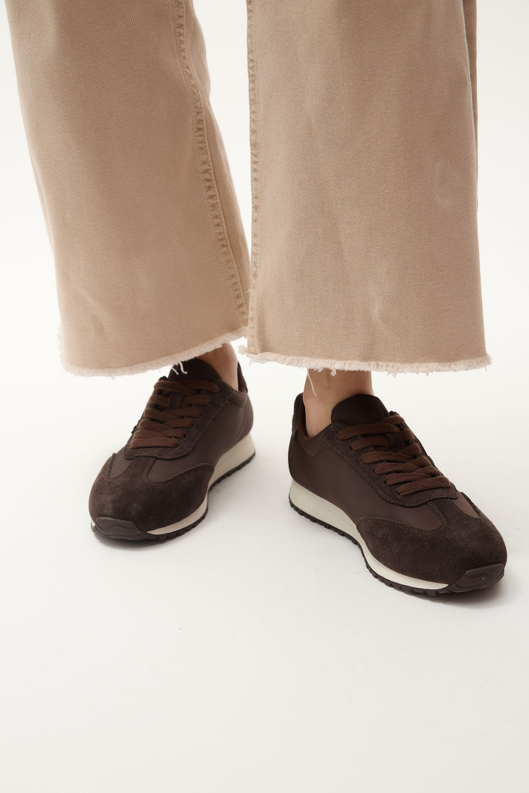 Кроссовки Lonza 212274 - Фото 1