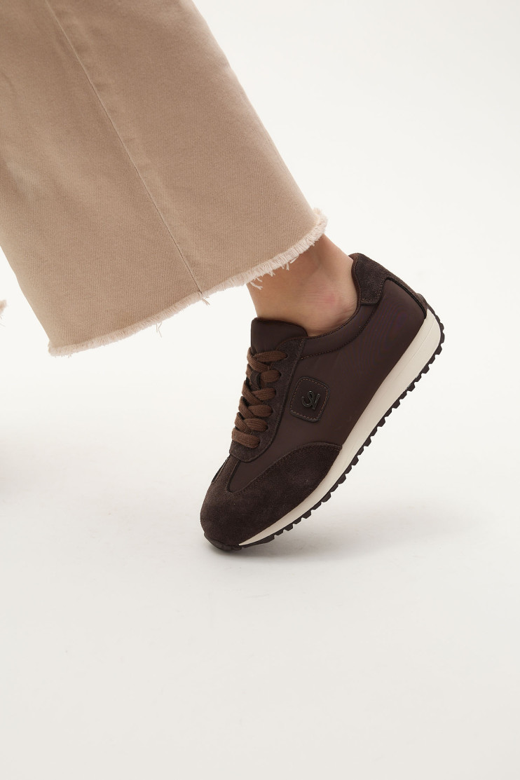 Кроссовки Lonza 212274 - Фото 1