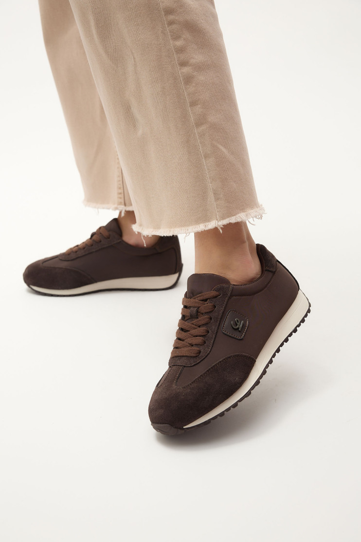 Кроссовки Lonza 212274 - Фото 1