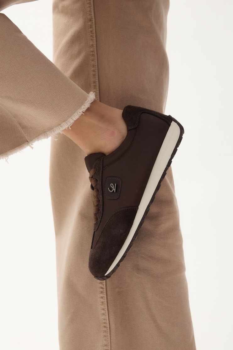 Кроссовки Lonza 212274 - Фото 1