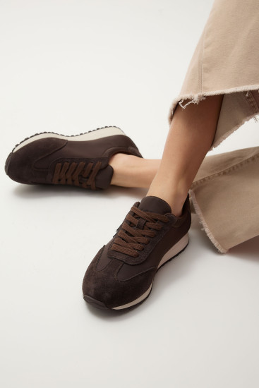 Кроссовки Lonza 212274