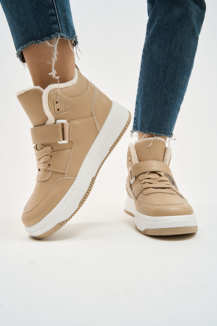 Ботинки SOPRA 179273 - Фото 1