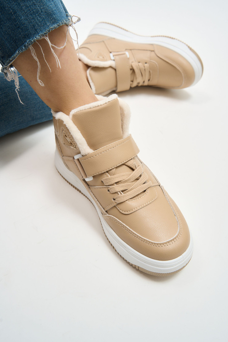 Ботинки SOPRA 179273 - Фото 1