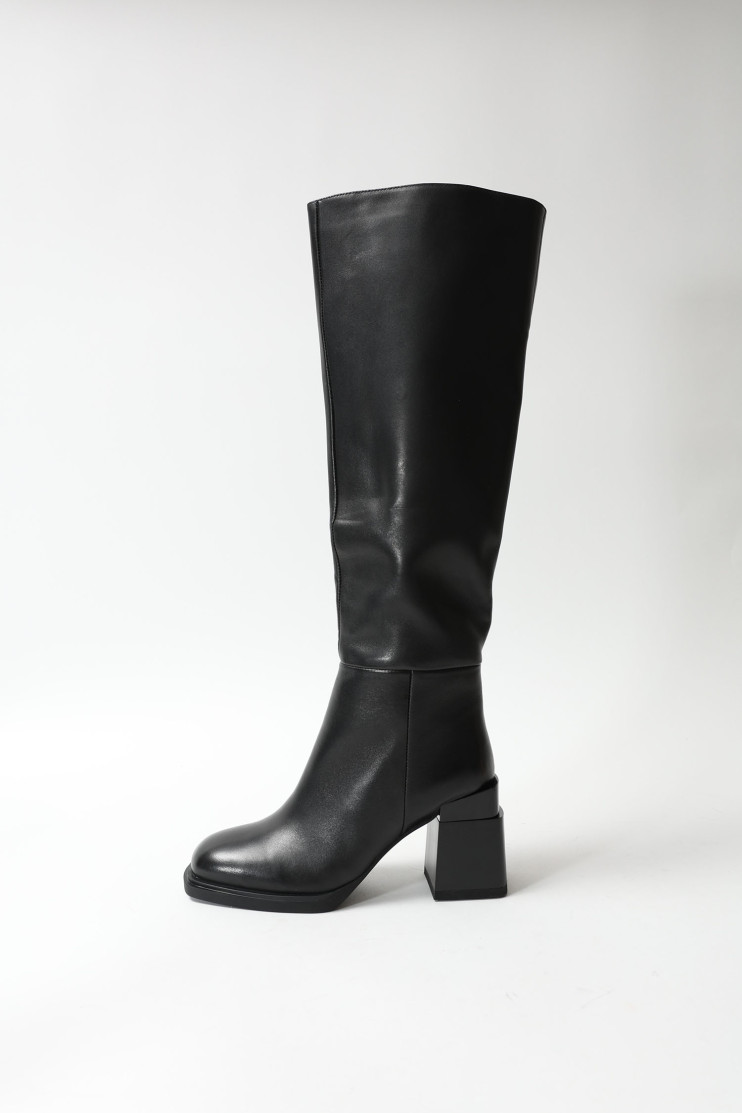 Сапоги Fabio Monelli 192287 - Фото 1