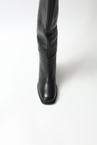 Сапоги Fabio Monelli 192287 - Фото 5