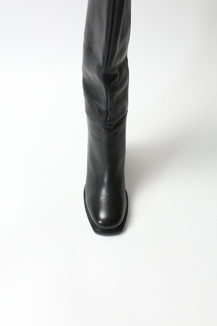 Сапоги Fabio Monelli 192287 - Фото 1