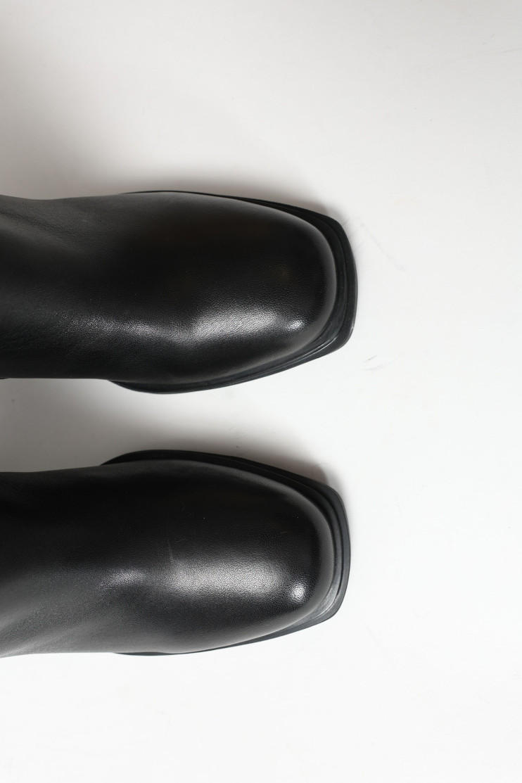 Сапоги Fabio Monelli 192287 - Фото 1