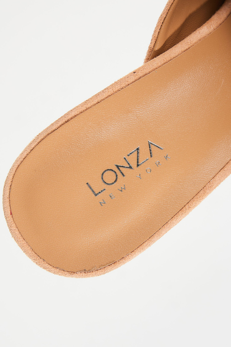 Сабо Lonza NY 195711 - Фото 1