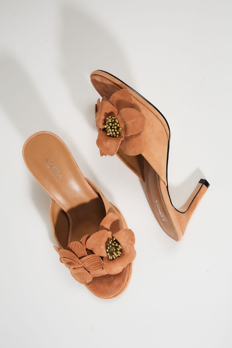 Сабо Lonza NY 195711 - Фото 1