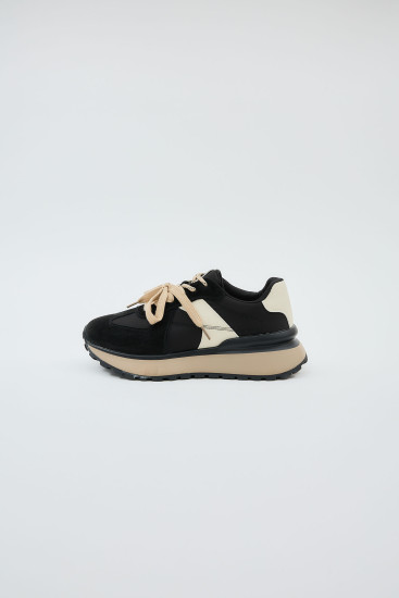 Кроссовки Lonza 199140 - Фото 3