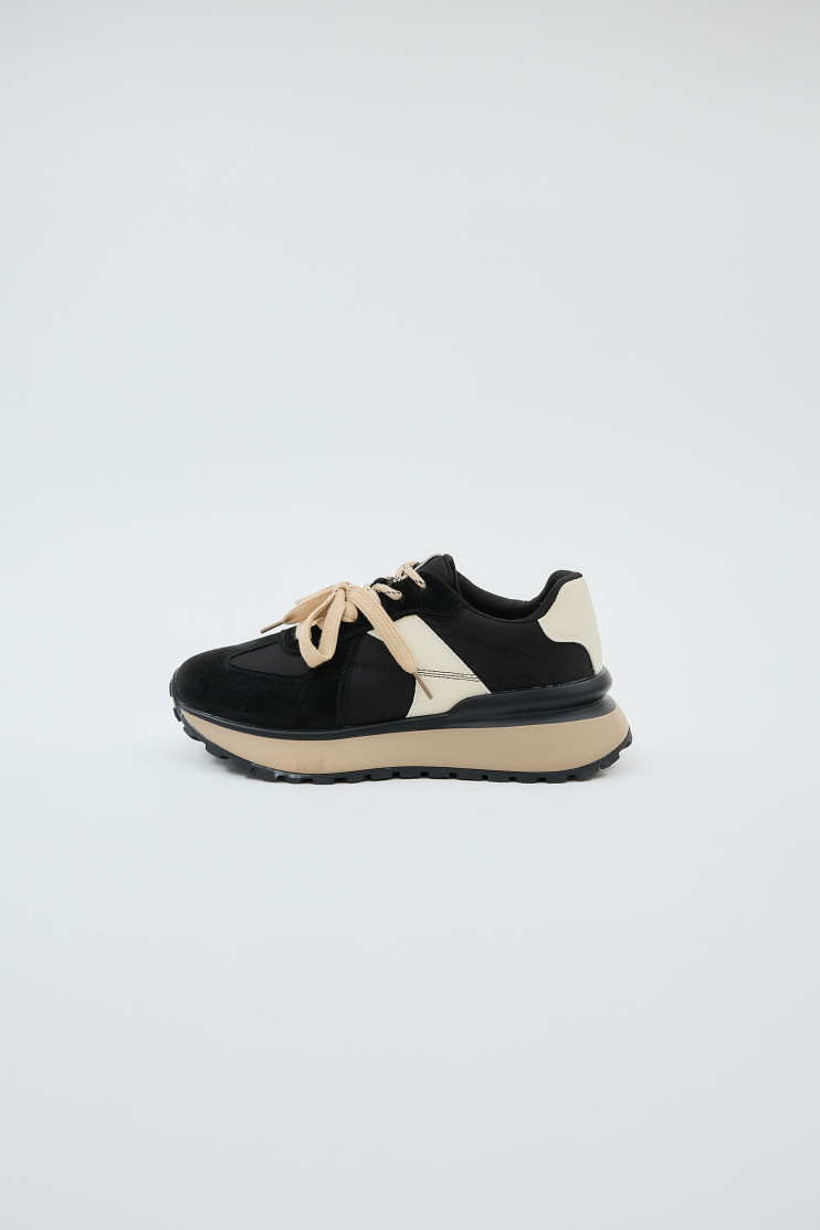 Кроссовки Lonza 199140 - Фото 1