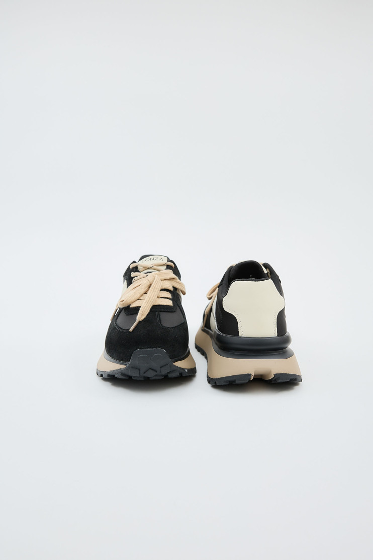 Кроссовки Lonza 199140 - Фото 1