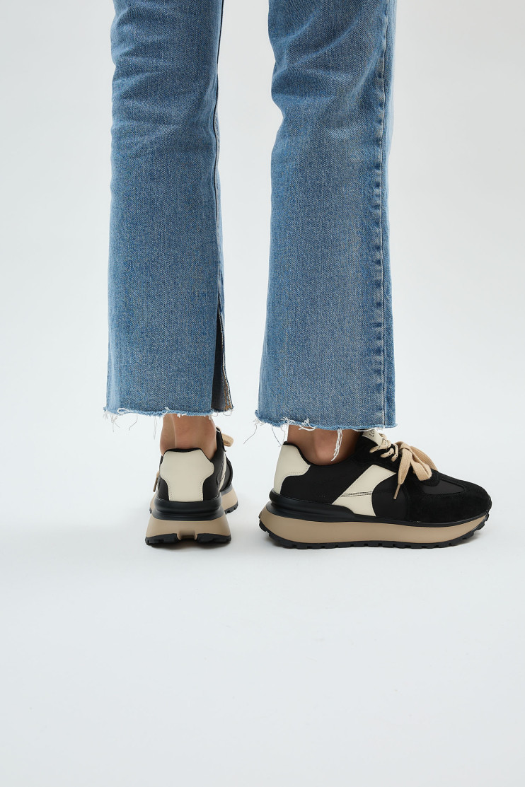 Кроссовки Lonza 199140 - Фото 1