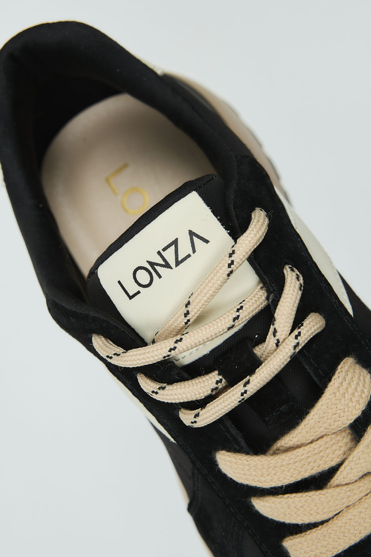 Кроссовки Lonza 199140 - Фото 1