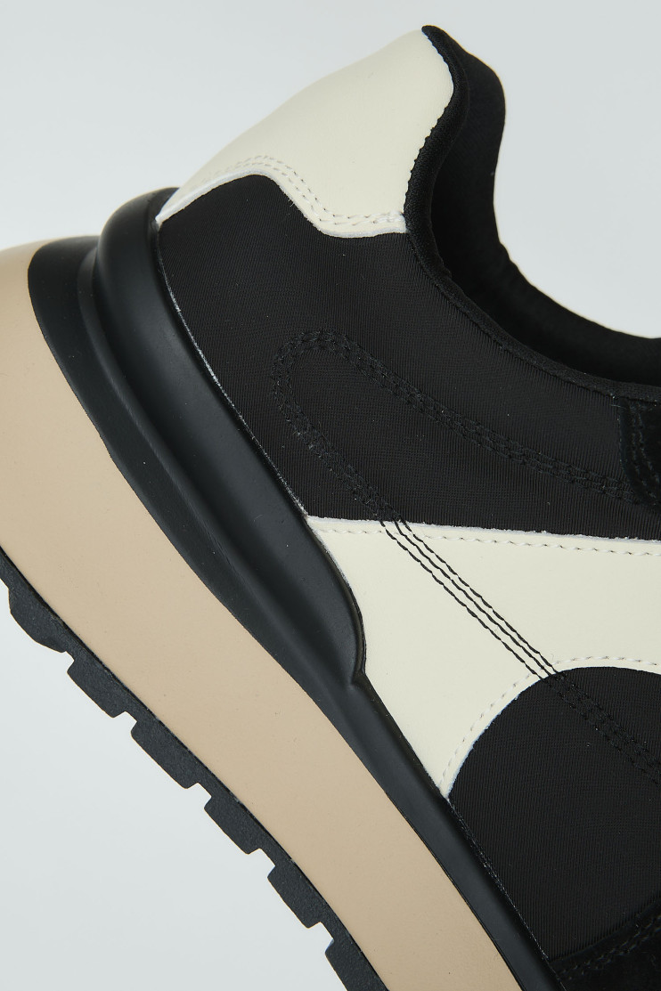 Кроссовки Lonza 199140 - Фото 1