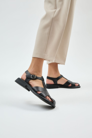 Босоножки Fabio Monelli 200193 - Фото 3