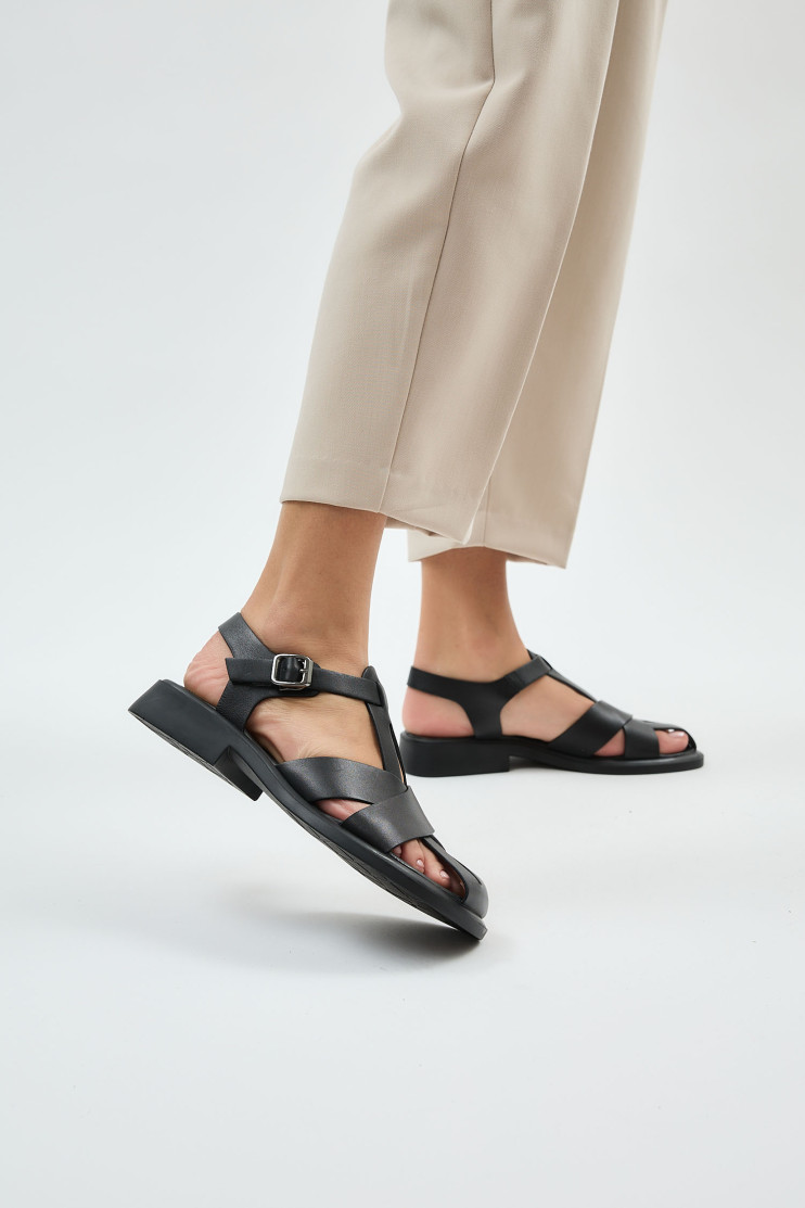 Босоножки Fabio Monelli 200193 - Фото 1