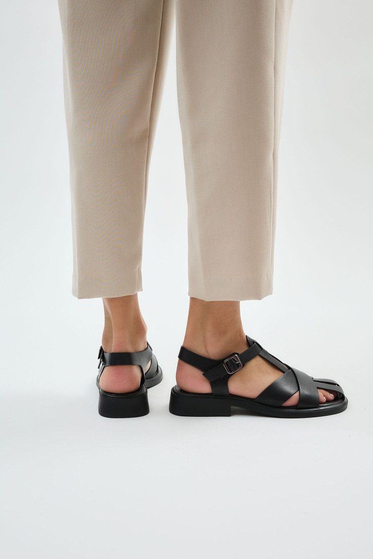 Босоножки Fabio Monelli 200193 - Фото 1