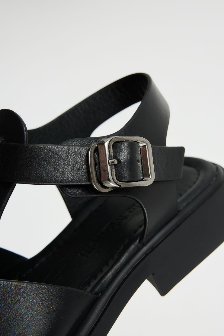 Босоножки Fabio Monelli 200193 - Фото 1