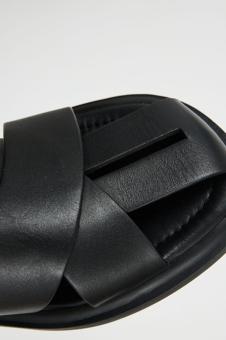 Босоножки Fabio Monelli 200193 - Фото 1